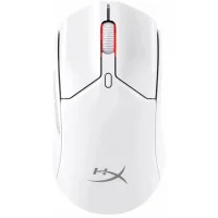 Игровая мышь HyperX Pulsefire Haste 2 Mini (белый) фото 1